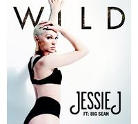 Jessie J - Wild