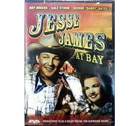 Jessie James at Bay- Roy Rogers