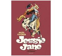Jessie Jane - L'intégrale - Avec Un Ex-Libris Signé Par L'auteur