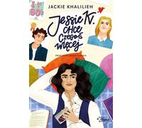 Jessie K. veut plus