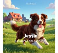 Jessie: la danza della fattoria