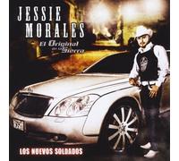 Jessie Morales - Los Nuevos Soldados