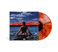 Little Vengeance Édition Limitée Vinyle Orange Vinyle
