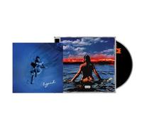 Jessie Reyez – A LITTLE VENGEANCE – Insert signé