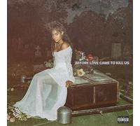 Jessie Reyez - Before Love Came to Kill Us [Import]