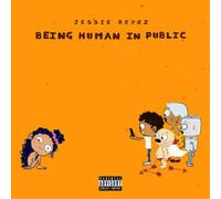 Jessie Reyez Being Human in Public/Kiddo (CD) Album