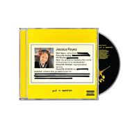 JESSIE REYEZ - PAID IN MEMORIES CD NEUF