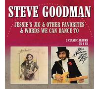Jessie 'S Jig & Other Favorites/Words We Can Dance to