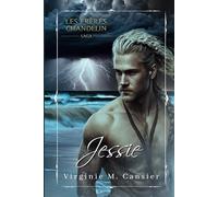 Jessie: Saga des frères Chandelin (spin off)