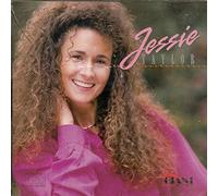 Jessie Taylor - Jessie Taylor (UK Import)