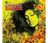 JESSIE WAGNER - SHOES DROPPIN CD NEUF