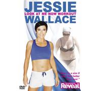 Jessie Wallace - Look at Me Now Workout