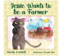 Jessie Wants To Be A Farmer