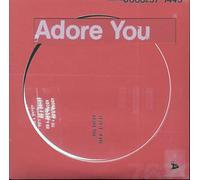 Jessie Ware - Adore You [Import]