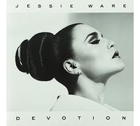Jessie Ware - Devotion (Lp, Us Pressing)