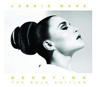 Jessie Ware – Devotion – The Gold Edition
