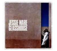 Jessie Ware - Jessie Ware: Glasshouse [CD]