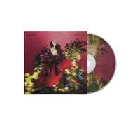 Jessie Ware - Jessie Ware, Neues Album 2026, Superbloom, CD Digipack mit 12 seitigem Booklet