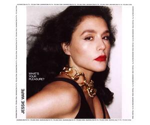 Jessie Ware - Jessie Ware: What's Your Pleasure? [CD]