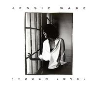 Jessie Ware: Tough Love