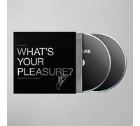 Whats Your Pleasure? (The Platinum Pleasure Edition) [Amazon Signed Exclusive Cd]
