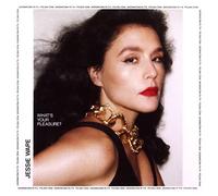 Jessie Ware: What's Your Pleasure? [CD]