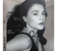 JESSIE WARE - WHAT'S YOUR PLEASURE? (THE PLATINUM PLEASURE EDITION ) 2 CD NEUF