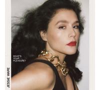 Jessie Ware – What's Your Pleasure? – Vinyle 12"