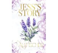 Jess's Story: Part Four in the Book Club Novels
