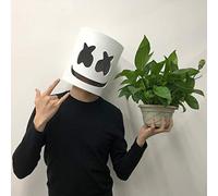JESSTOLO DJ Masque Cosplay Costume Masque