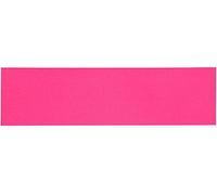 Jessup Pimp Grip Planche antidérapante pour skateboard Rose fluo 22,9 x 83,9 cm
