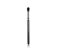 Jessup Pinceaux de maquillage Pinceaux de base Kabuki Pinceaux simples Pinceaux professionnels pour le visage Pinceaux de maquillage Pinceaux cosmétiques Cheveux synthétiques Noir S092-224