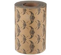 Jessup Rouleau de bande antidérapante pour skateboard Noir 22,9 cm x 10,8 m