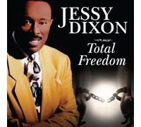 Jessy Dixon - Total Freedom [Import]