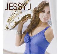 Jessy J - True Love [Import]