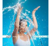 Lanza - DJ Kicks [Import]