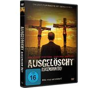 Jessy Moravec, Peter Posniak, Steven Gänge, Markus - Ausgelöscht - Ascension Day