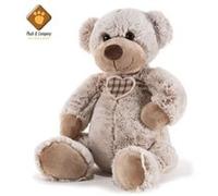 Jessy - Peluche de Petit Ourson - 27 cm G