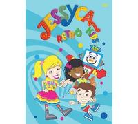 Jessyca: Kids Retrô [Dvd] Brazil - Import