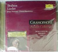 Jessye - Brahms: Lieder [Import]