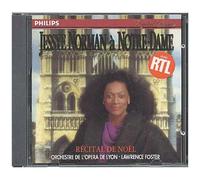 Jessye Norman À Notre-Dame