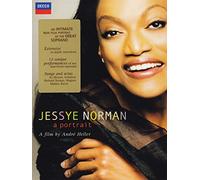 Jessye Norman-A Portrait