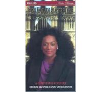 Jessye Norman at Notre Dame [VHS]