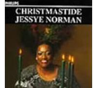 Jessye Norman - Christmastide