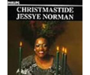 Jessye Norman - Christmastide