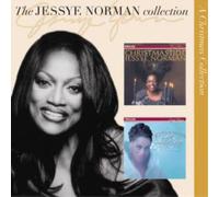 Jessye Norman Collection A Christmas Collection