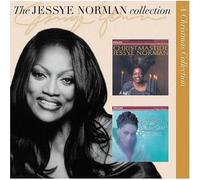 Jessye Norman Collection A Christmas Collection