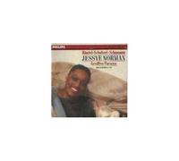 Jessye Norman - Haendel-Schubert-Schumann