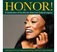 Norman, Jessye - Honor
