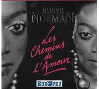 Jessye Norman - Jessye Norman : Les Chemins De L'Amour